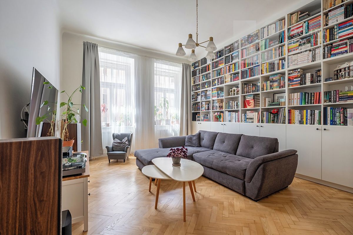 Prodej bytu 3+1 123 m² – fotografie 2