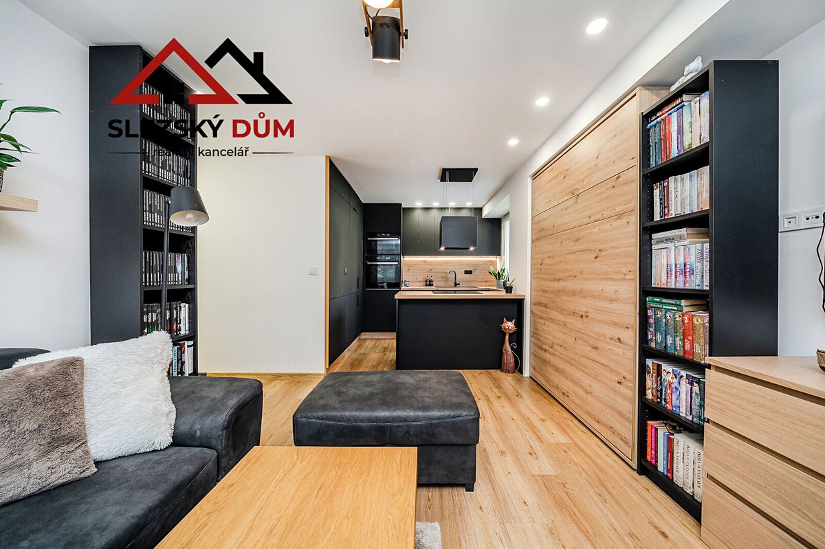 Prodej bytu 2+kk 47 m² – fotografie 5