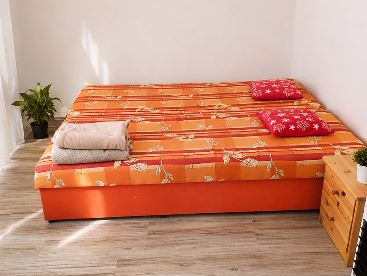 Квартира 2+1 в оренду, 47 м² (5 з 8)