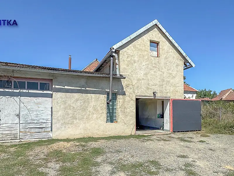Prodej rodinného domu 150 m², pozemek 563 m², Hranice – náhled fotky 2