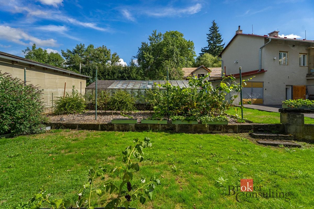 Prodej rodinného domu 184 m², pozemek 1352 m² – fotografie 5