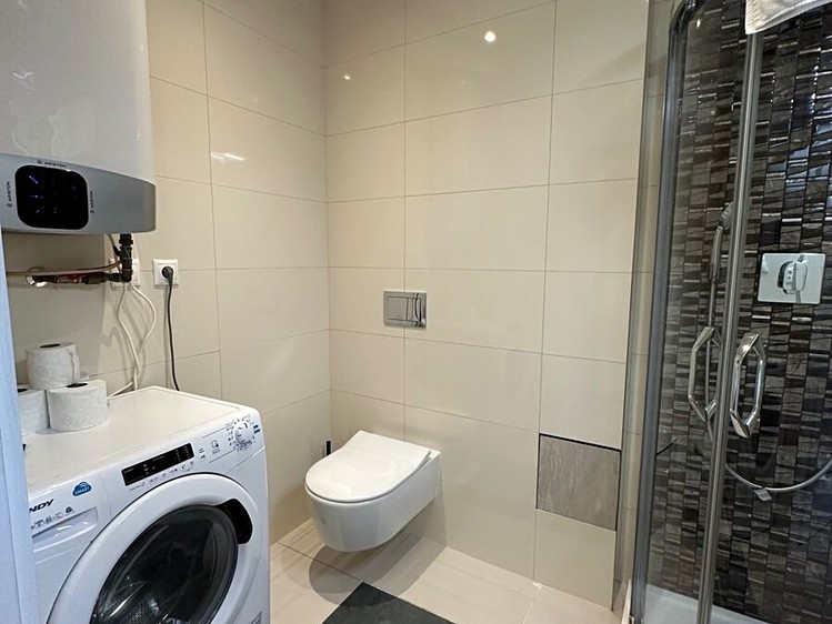 Wohnung 1+kk zum Kauf, 23 m² (10 von 11)