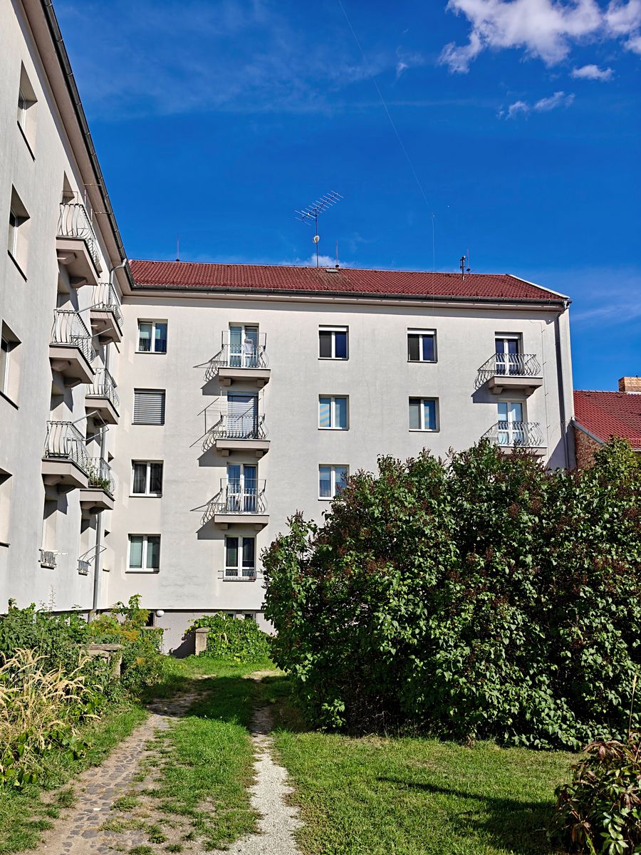 Prodej bytu 3+1 61 m² – fotografie 2