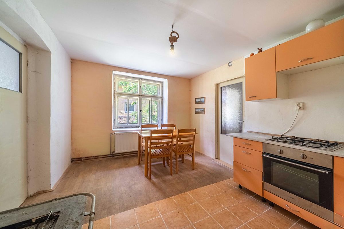 Prodej chalupy 68 m², pozemek 294 m² – fotografie 4