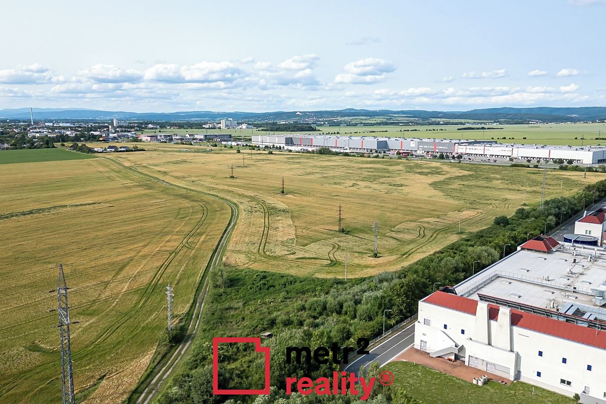 Prodej komerčního pozemku 3388 m² – fotografie 3