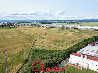Prodej pozemku, 3 388 m² (3 z 7)