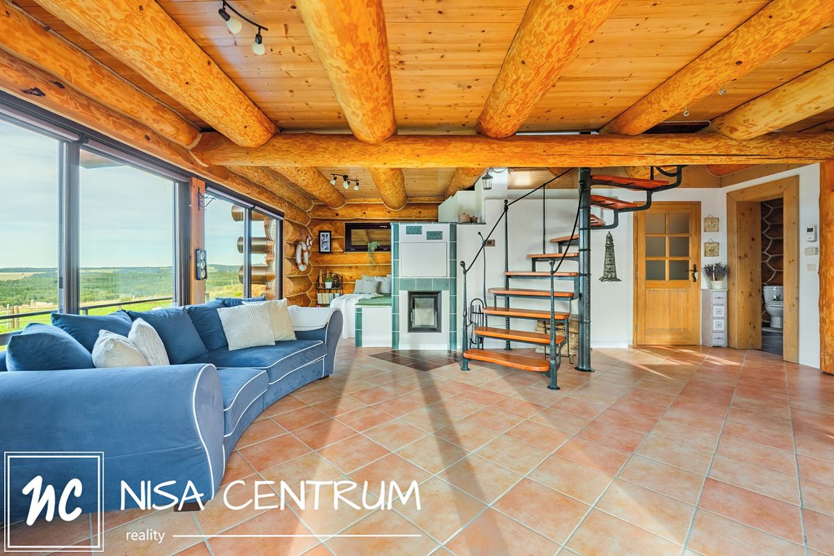 Prodej rodinného domu 131 m², pozemek 2000 m² – fotografie 5