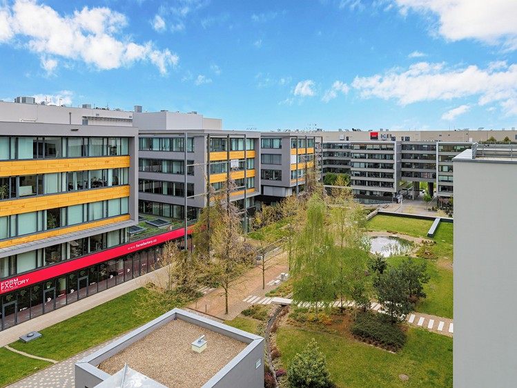 Комерційне приміщення в оренду, 500 м² (14 з 19)