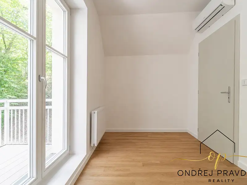 Prodej bytu 3+kk 96 m², Všenory – náhled fotky 2