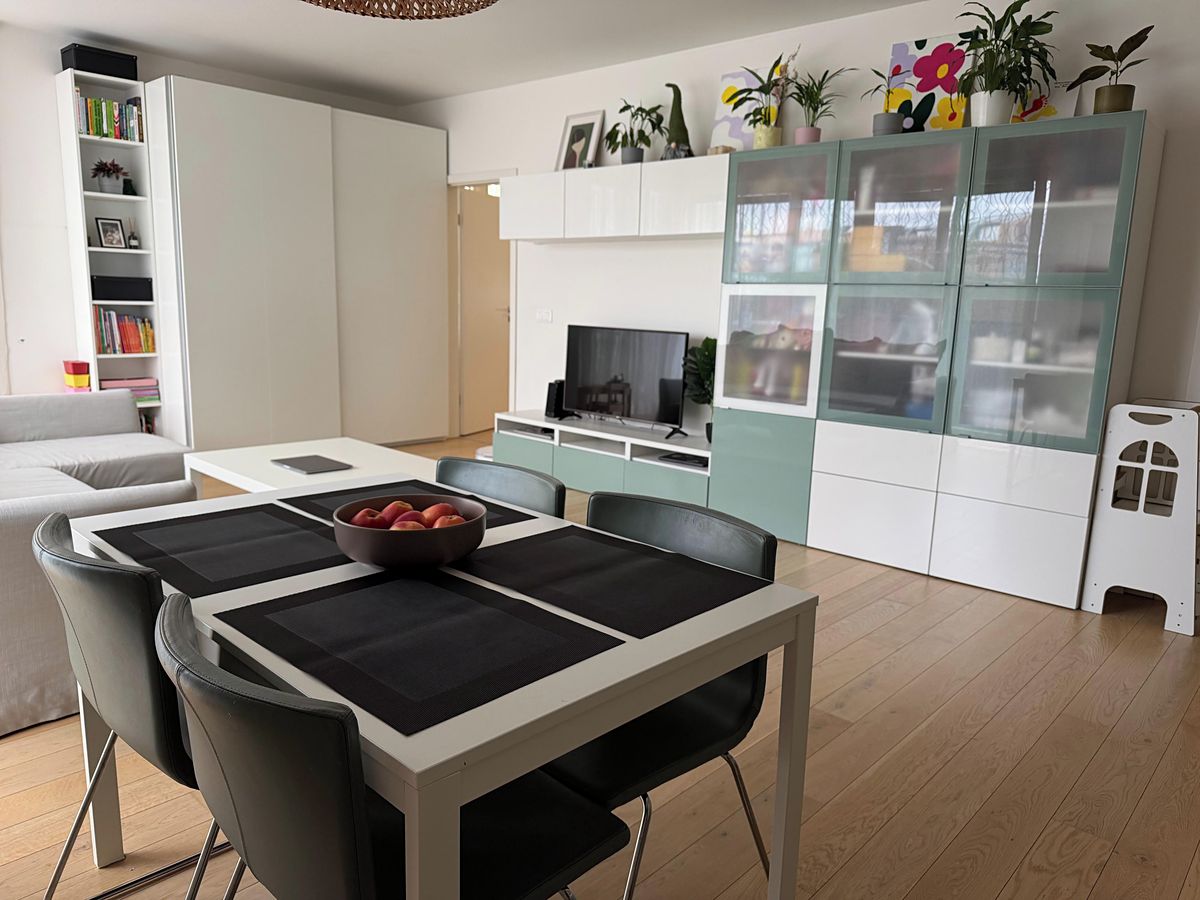 Pronájem bytu 2+kk 70 m² – fotografie 3