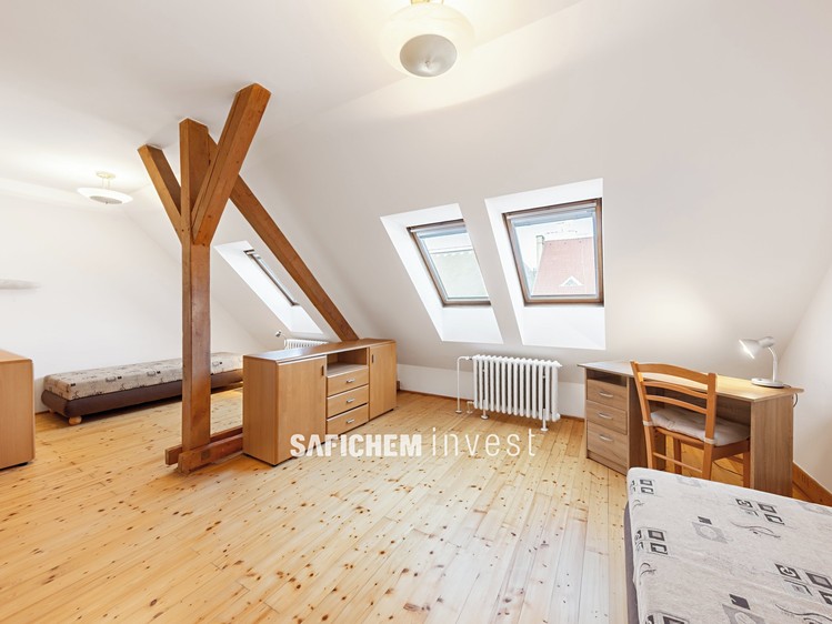 Prodej bytu 3+kk, 133 m² (4 z 15)