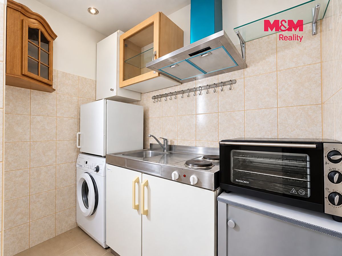 Prodej bytu 1+kk 25 m² – fotografie 2