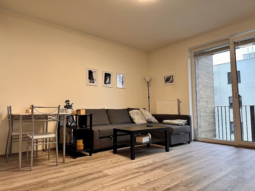 Prodej bytu 2+kk 52 m² – fotografie 5