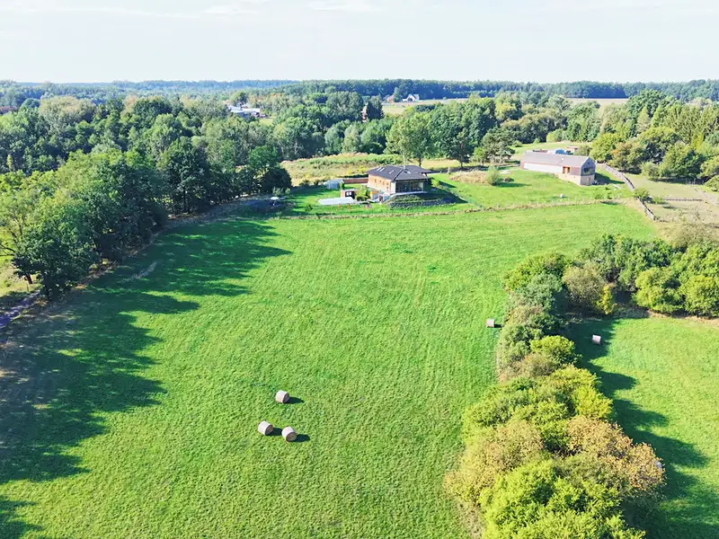 Prodej stavebního pozemku 960 m², Albrechtice nad Orlicí – náhled fotky 3