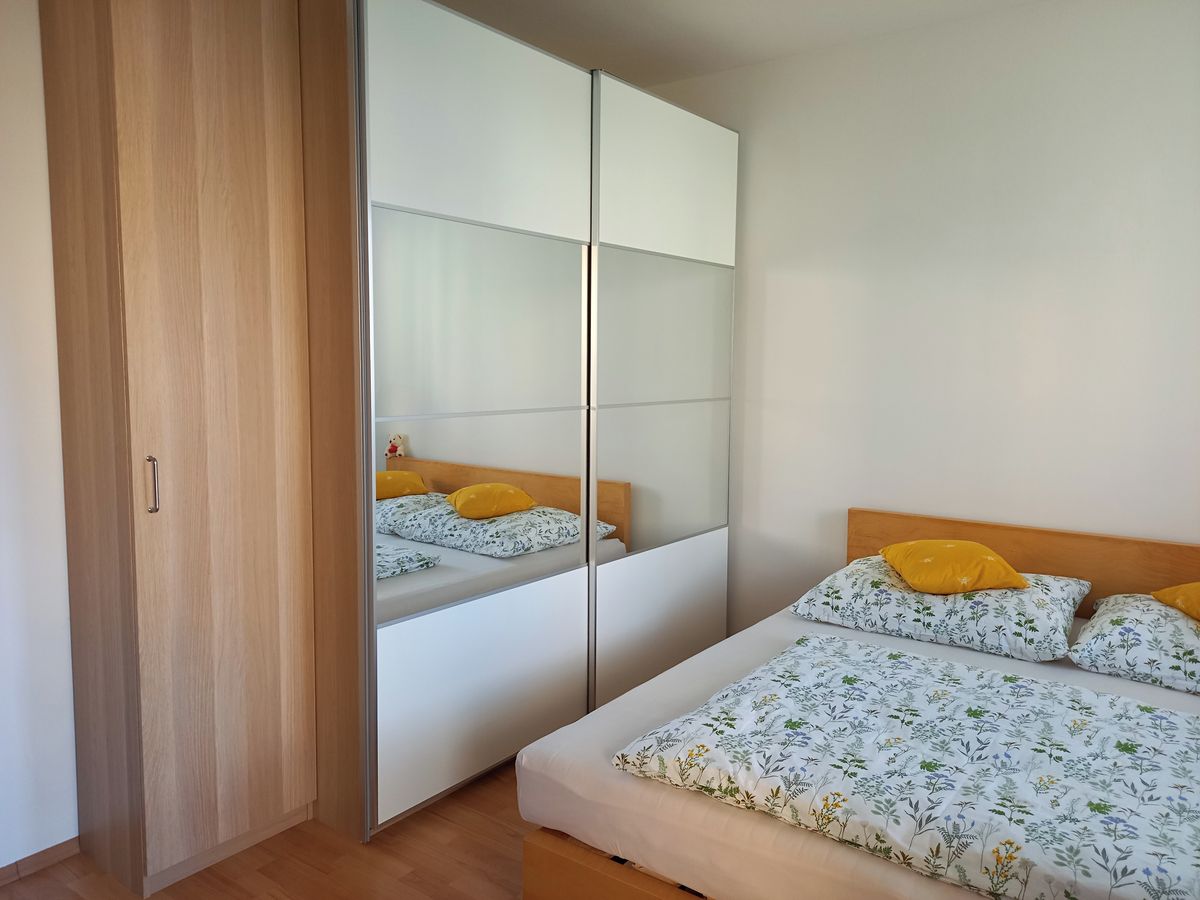 Pronájem bytu 2+kk 57 m² – fotografie 5
