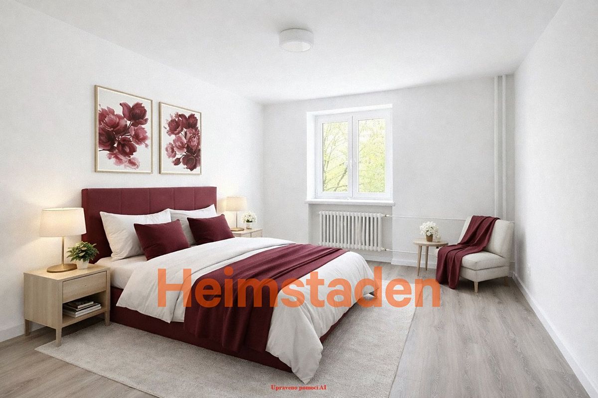 Pronájem bytu 4+kk 88 m² – fotografie 5
