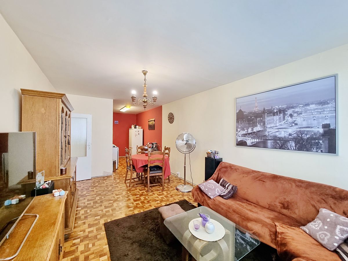 Prodej bytu 3+kk 67 m² – fotografie 2