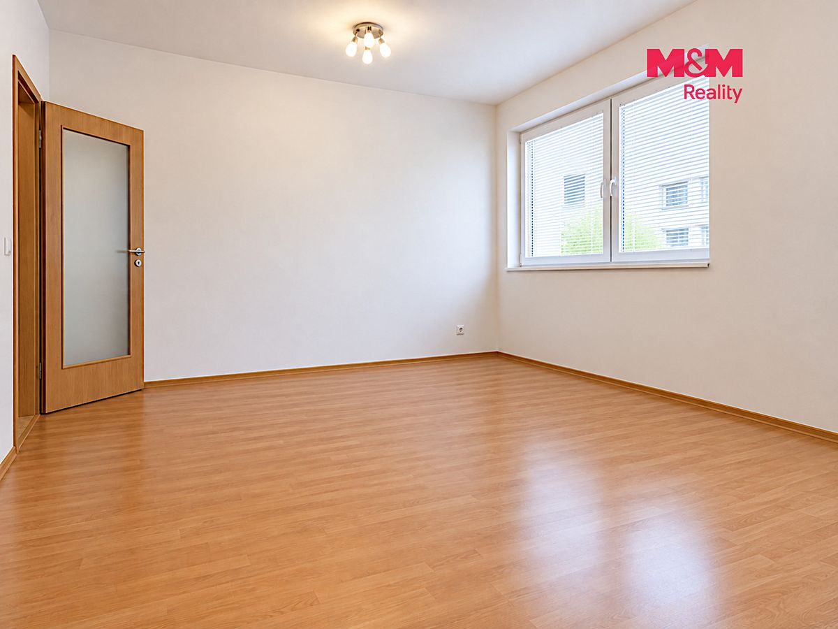 Prodej bytu 1+kk 40 m² – fotografie 3