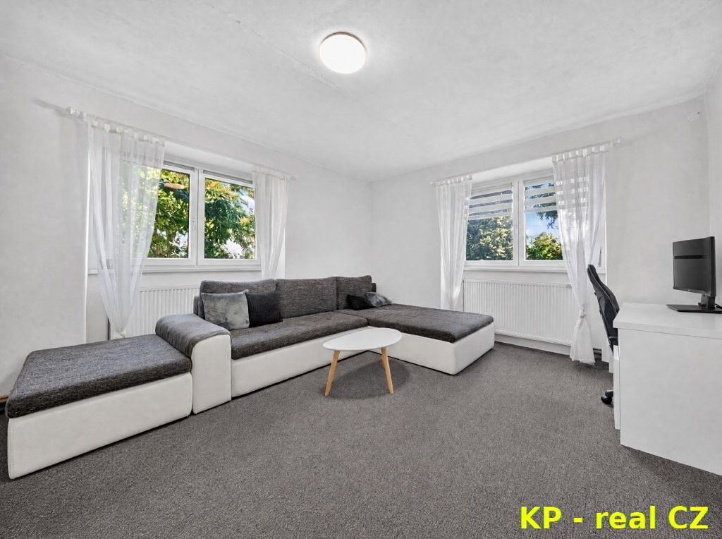 Prodej rodinného domu 247 m², pozemek 976 m² – fotografie 3