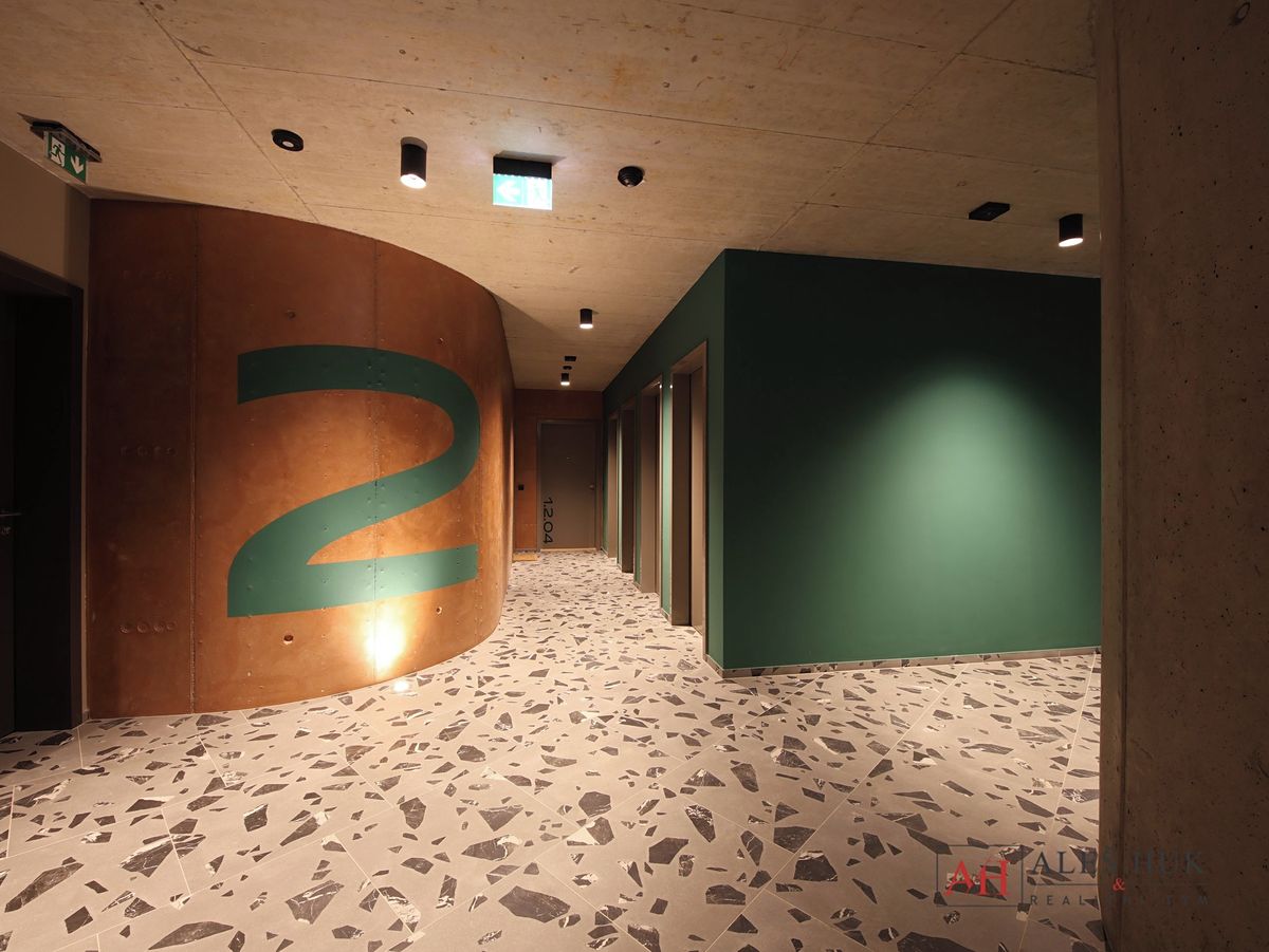 Pronájem bytu 2+kk 56 m² – fotografie 3