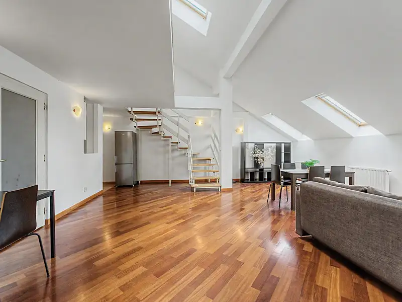 Pronájem bytu 3+kk 106 m², Praha – náhled fotky 3