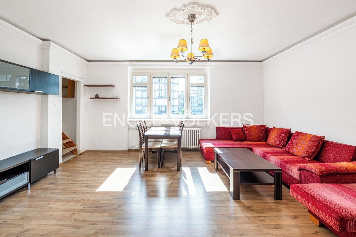 Prodej bytu 1+kk 39 m²