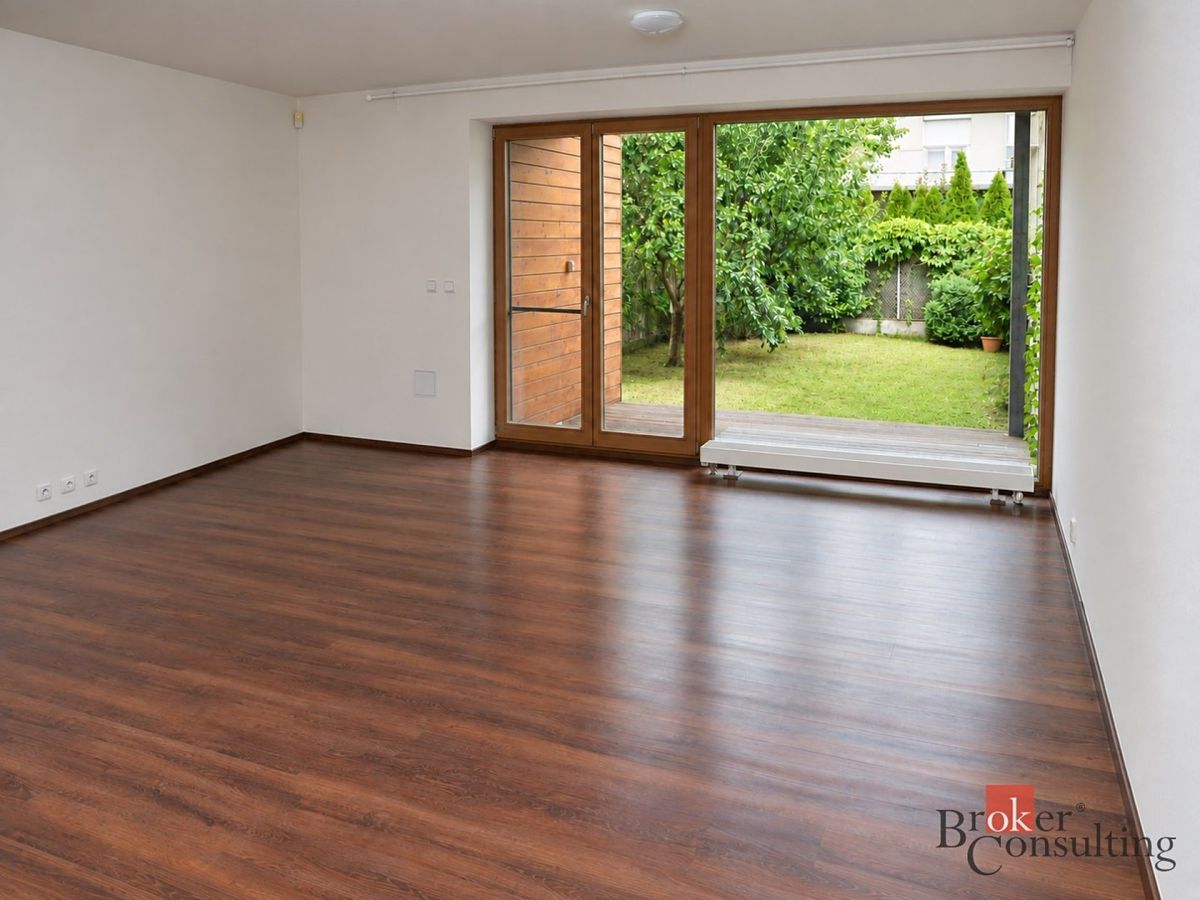 Prodej bytu 4+kk 119 m²