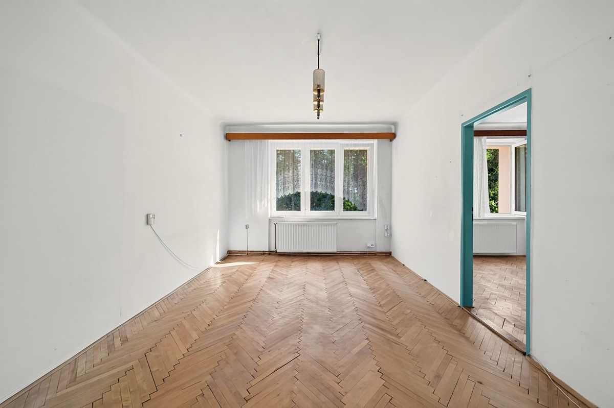 Prodej bytu 3+1 63 m² – fotografie 3