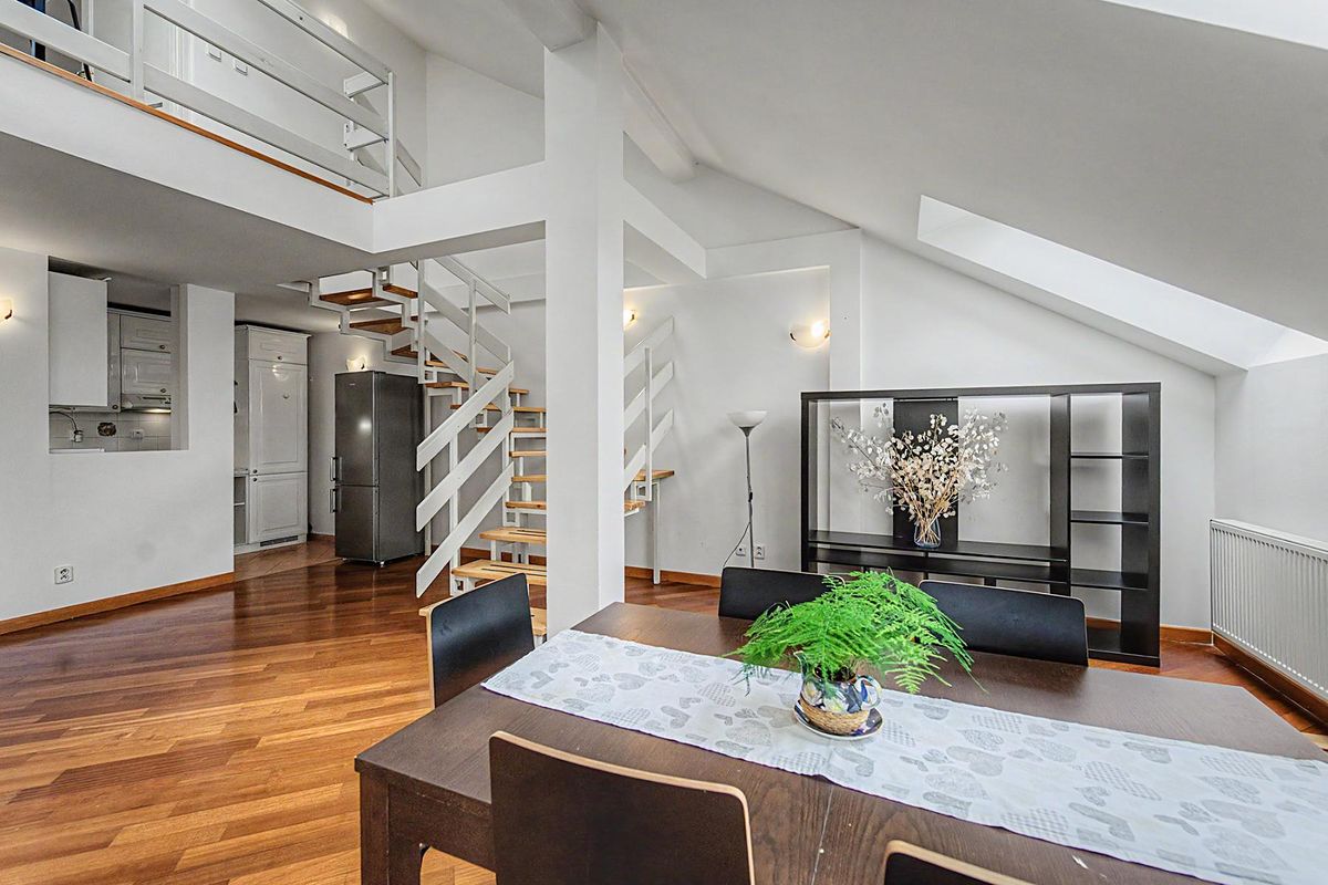 Pronájem bytu 3+kk 106 m² – fotografie 5