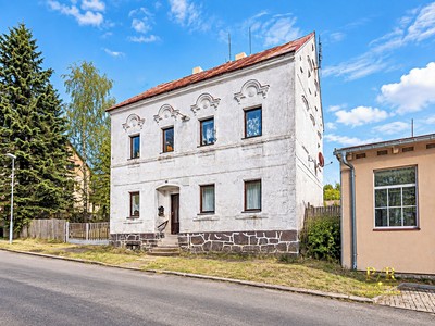 Prodej  rodinného domu 250 m², pozemek 1 193 m²
