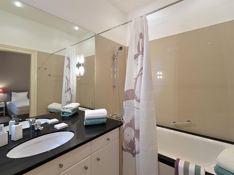 Квартира 2+1 в оренду, 72 м² (9 з 10)