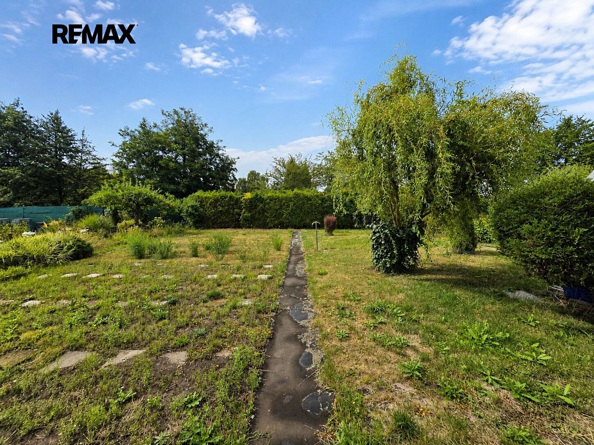 Prodej zahrady 308 m²