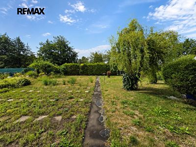 Prodej zahrady 308 m²