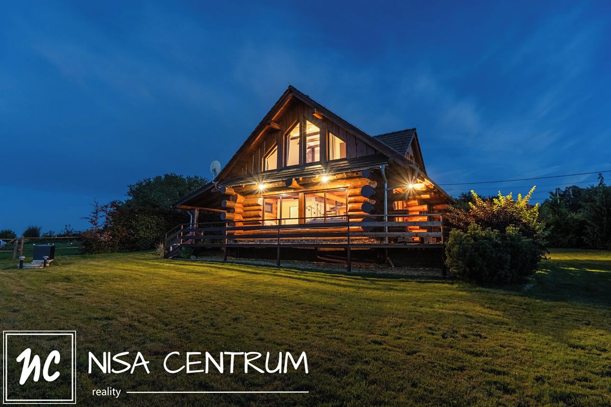 Prodej rodinného domu 131 m², pozemek 2000 m² – fotografie 2