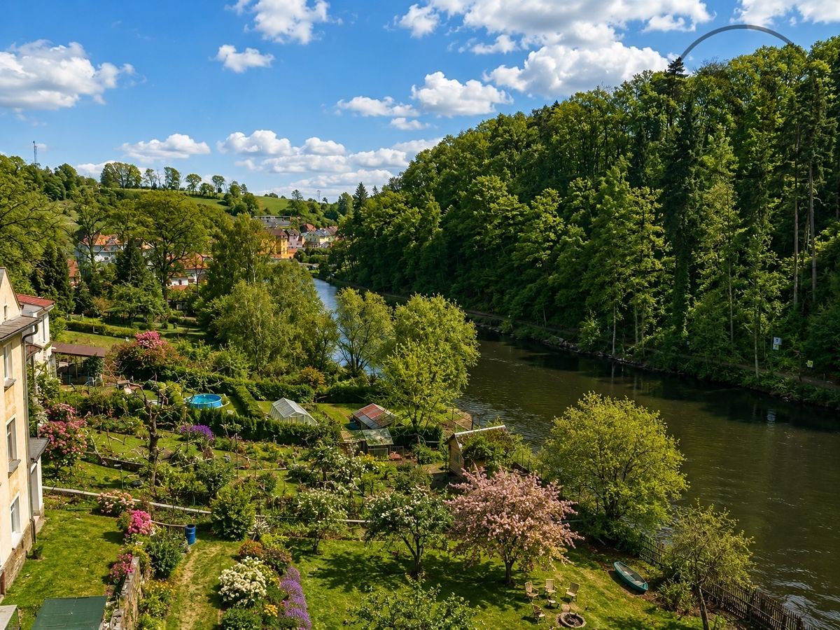 Prodej stavebního pozemku 1330 m² – fotografie 5