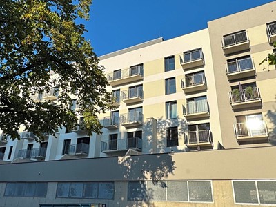 Prodej bytu 2+kk 44 m²