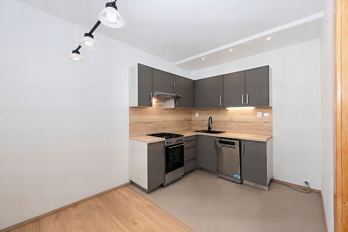 Pronájem bytu 3+kk 68 m² – fotografie 4