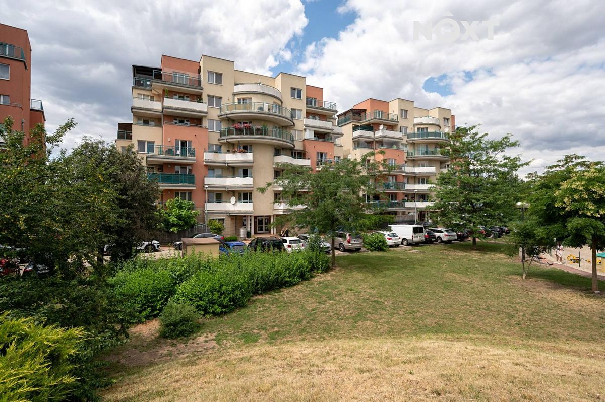 Prodej bytu 2+kk 60 m² – fotografie 2