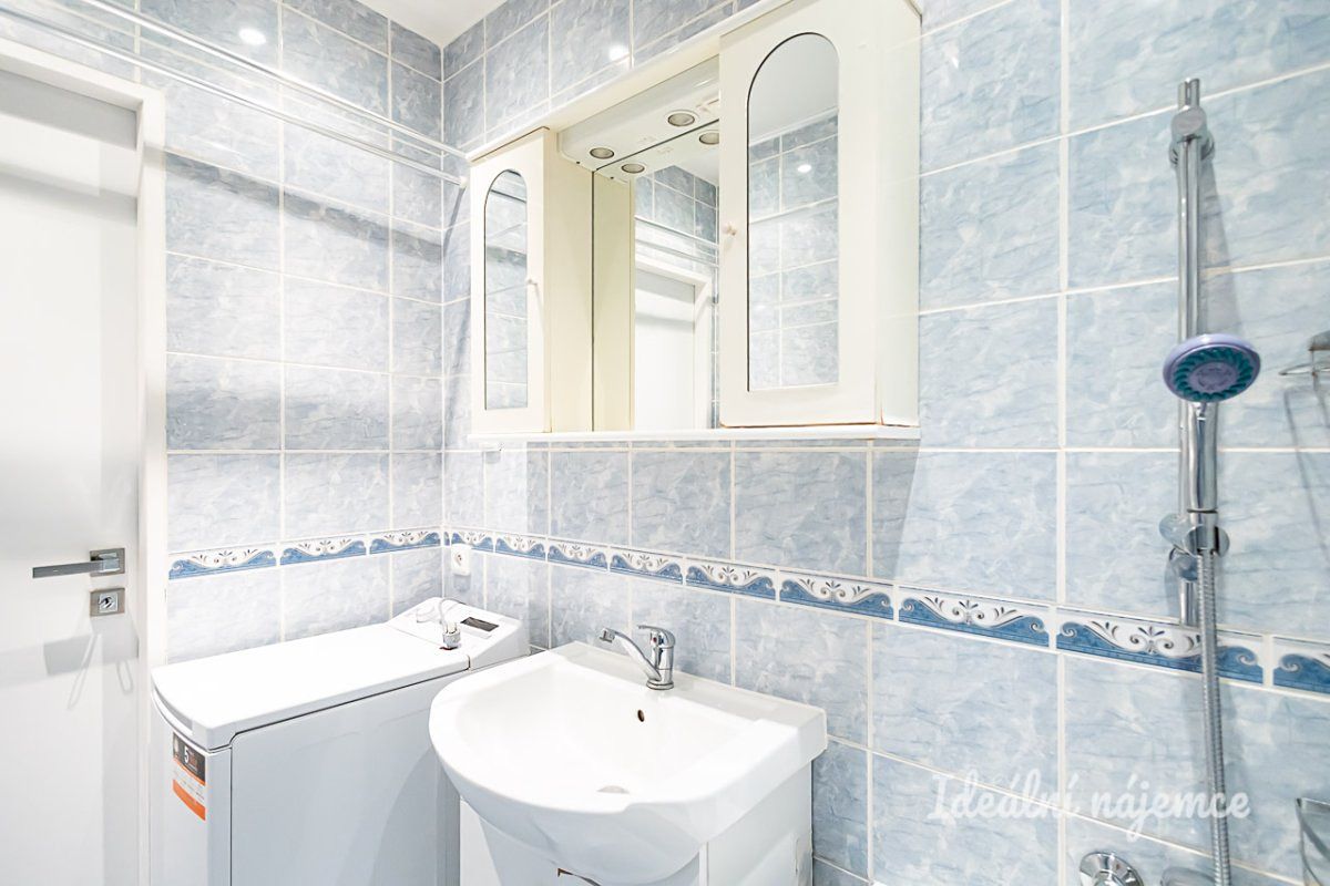 Pronájem bytu 2+kk 43 m² – fotografie 5