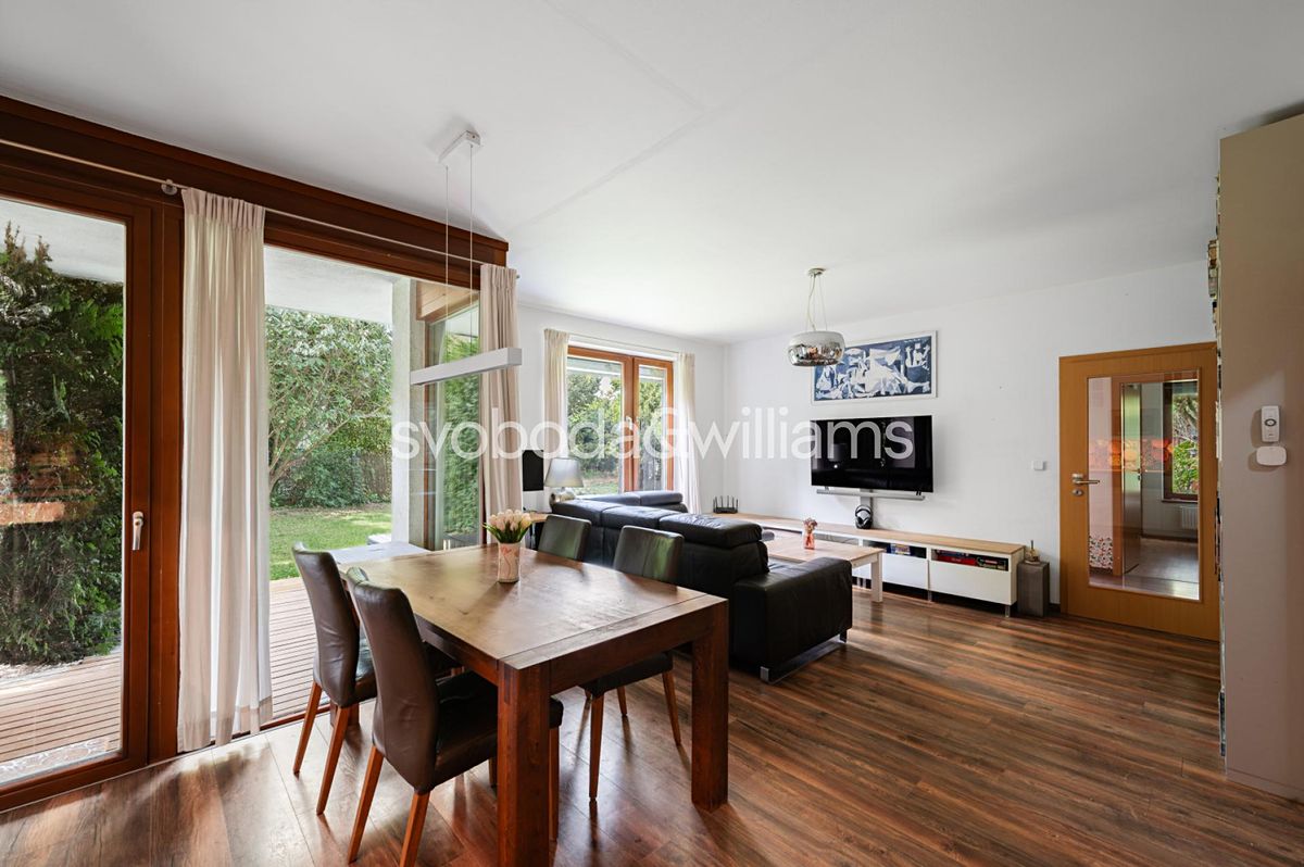 Prodej bytu 3+kk 67 m² – fotografie 4