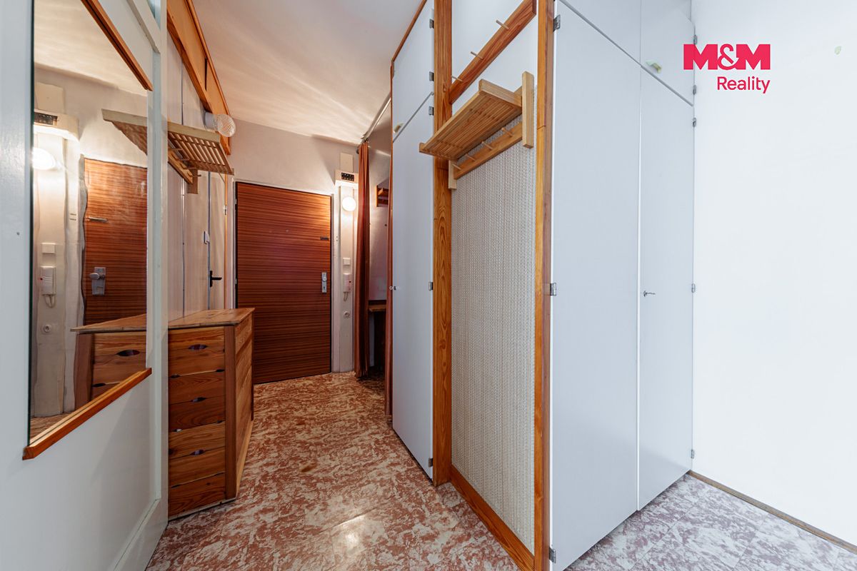Prodej bytu 2+1 61 m² – fotografie 5