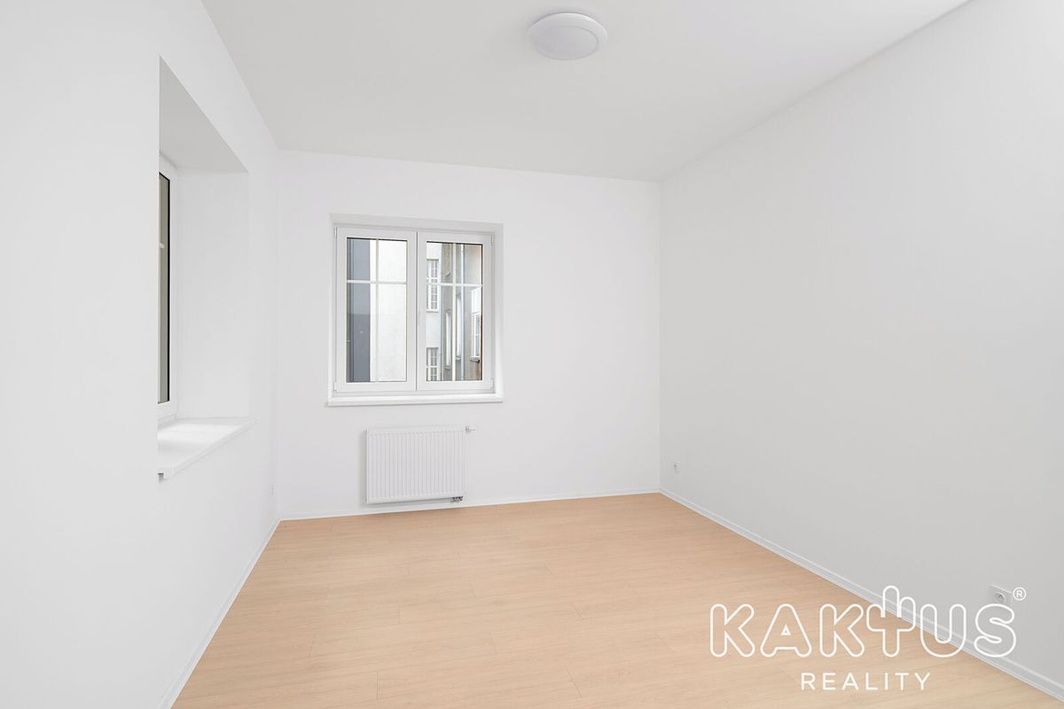 Pronájem bytu 1+1 42 m² – fotografie 4