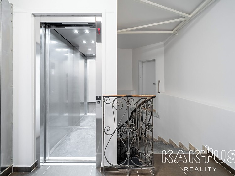 Wohnung 1+1 zur Miete, 42 m² (8 von 12)