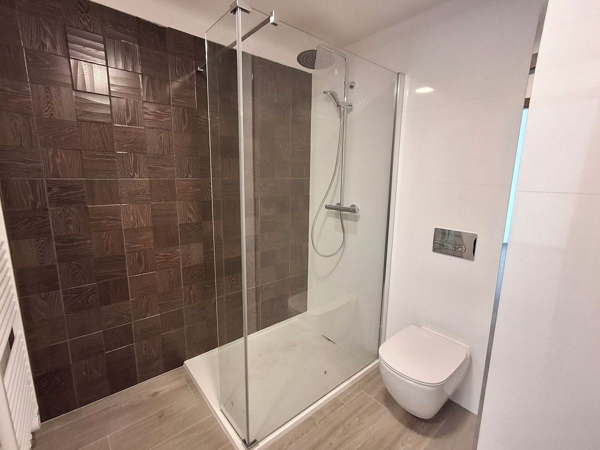 Pronájem bytu 2+kk 47 m² – fotografie 5