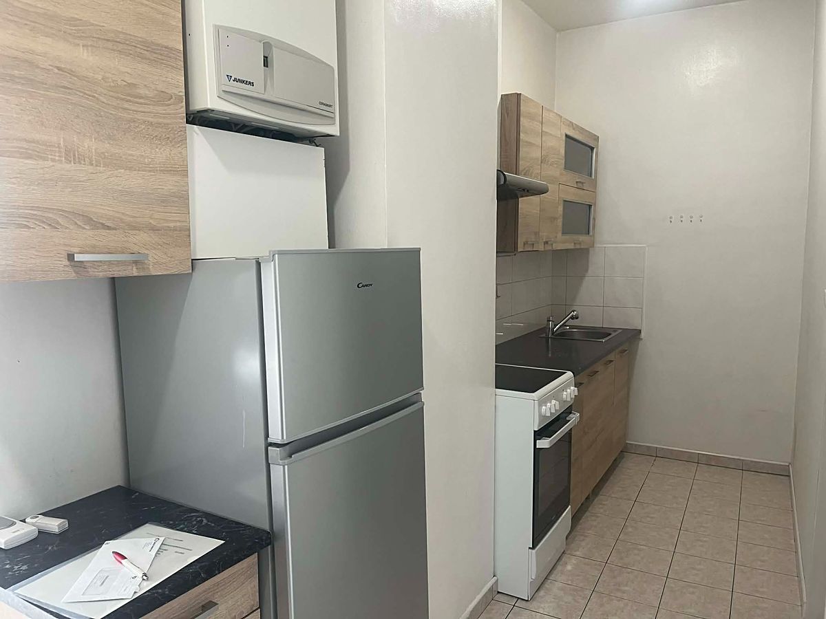 Pronájem bytu 2+kk 50 m² – fotografie 5