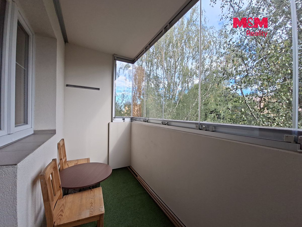 Prodej bytu 2+1 52 m² – fotografie 4