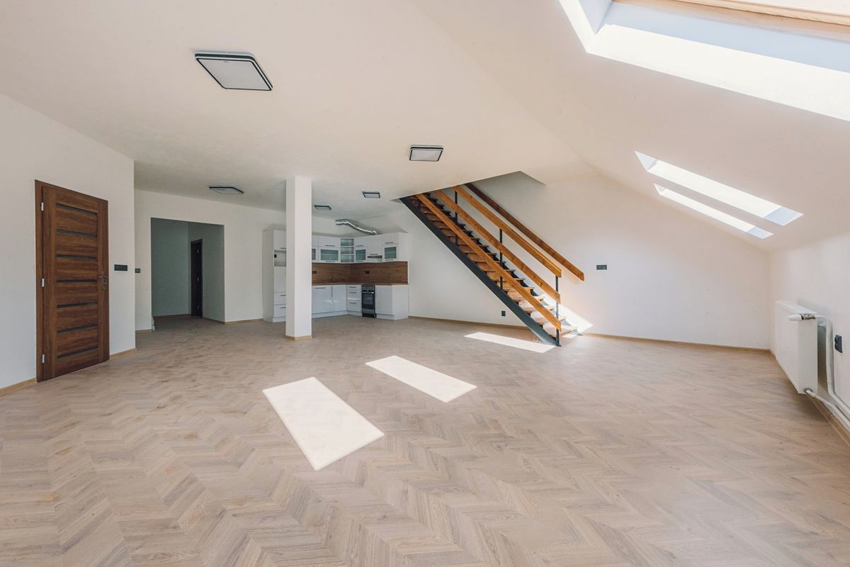 Prodej bytu 4+kk 167 m² – fotografie 3