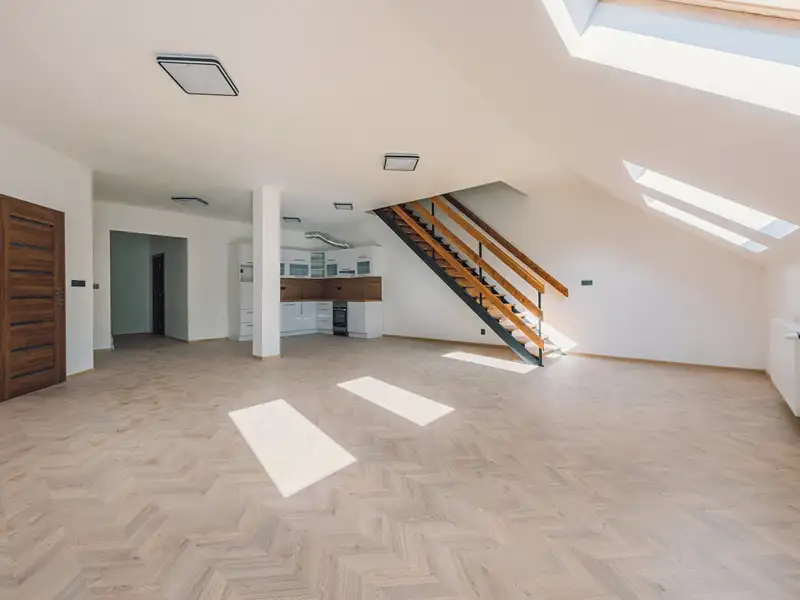 Prodej bytu 4+kk 167 m², Chrudim – náhled fotky 3