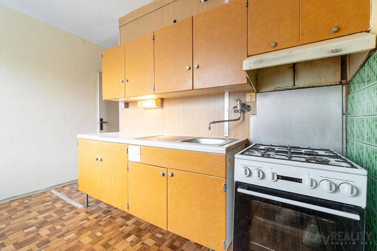 Prodej bytu 3+1 76 m² – fotografie 3