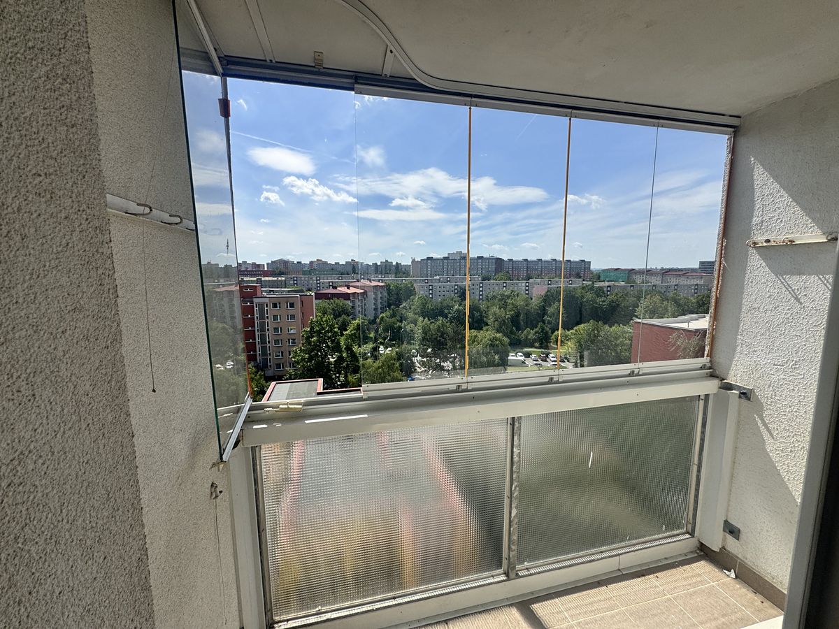 Prodej bytu 2+1 59 m² – fotografie 2